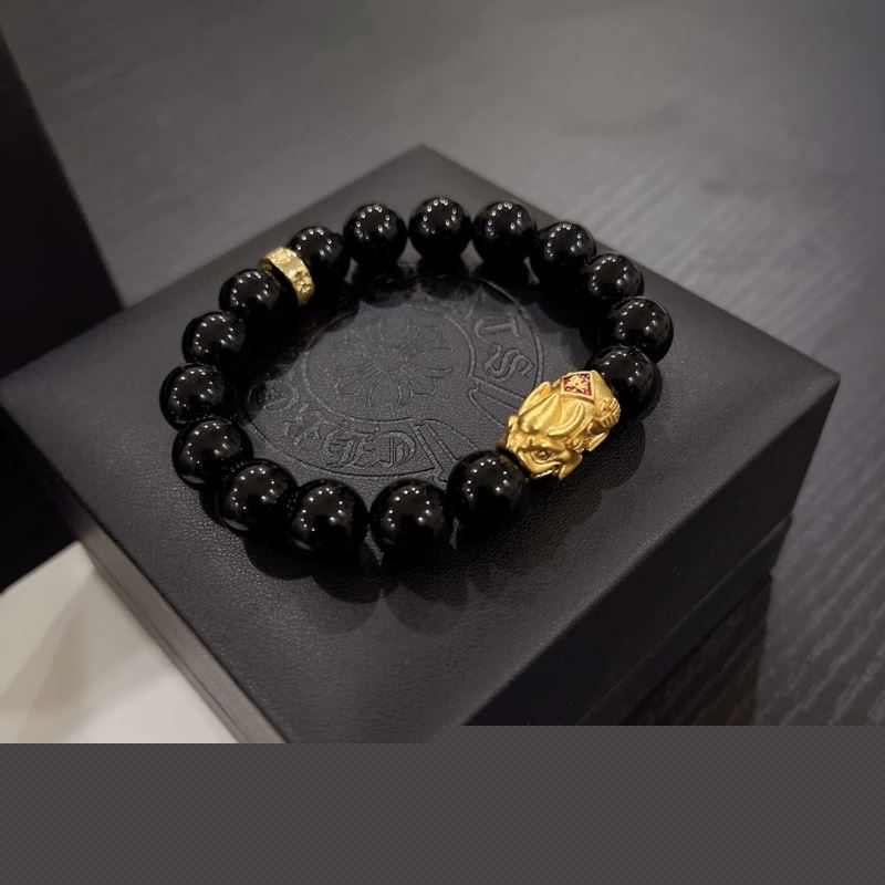Ch**me He**ts bracelets